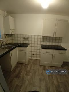 undefined, Partridge Square, London, E6