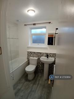 undefined, Partridge Square, London, E6