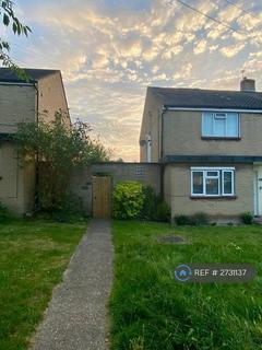 undefined, Harvey Road, Northolt, Middlesex, UB5