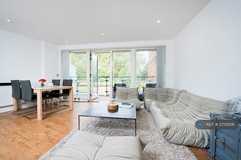 undefined, Citrine Apartments, London, E3