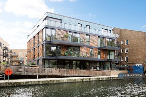 undefined, Citrine Apartments, London, E3