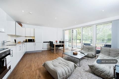 undefined, Citrine Apartments, London, E3