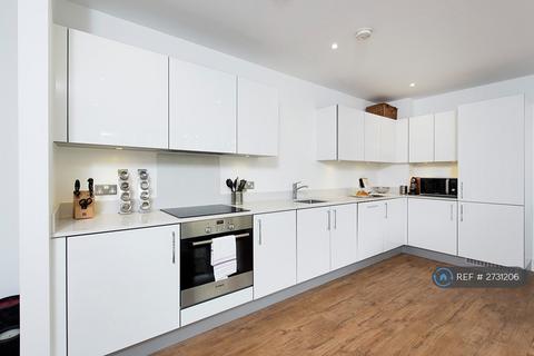 undefined, Citrine Apartments, London, E3