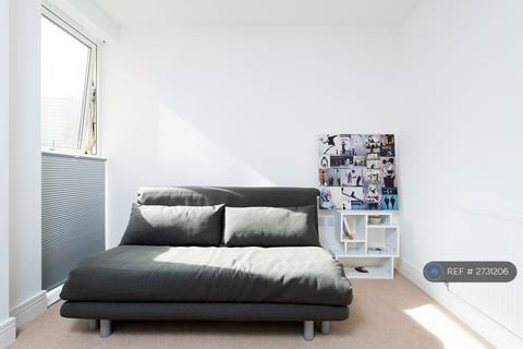 undefined, Citrine Apartments, London, E3