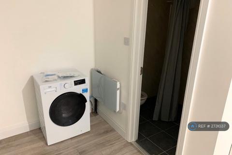 undefined, Goodmayes Lane, Ilford, IG3