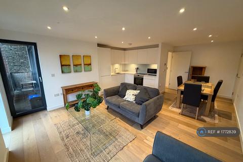 undefined, Kings Avenue, London, SW4