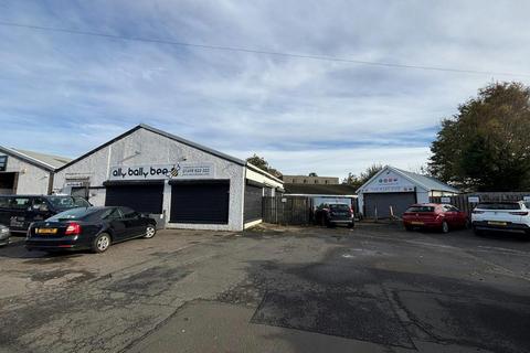 Retail property (high street) to rent, 10 Broompark Rd Blantyre G72 0DR
