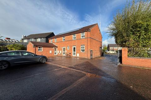 Office to rent, Warrington Rd Warrington WA3 5SJ
