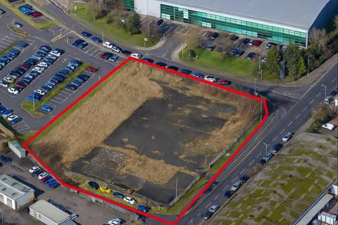 Land to rent, Inchinnan Rd Paisley PA3 2RP