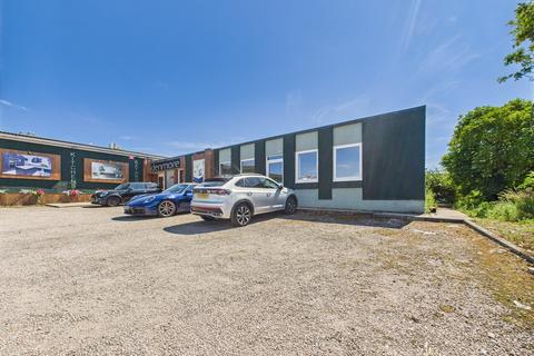 Warehouse to rent - 14 Silverburn Pl Aberdeen AB23 8EG