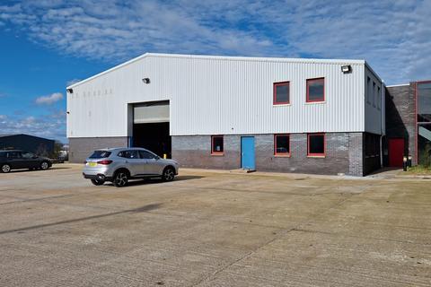 Warehouse to rent, Crawpeel Rd Aberdeen AB12 3LG