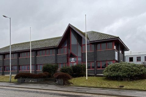 Warehouse to rent, Crawpeel Rd Aberdeen AB12 3LG