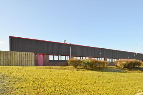 Industrial unit to rent - 121-127 Deerdykes Vw Cumbernauld G68 9HN