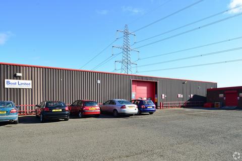 Industrial unit to rent, 121-127 Deerdykes Vw Cumbernauld G68 9HN