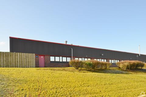 Industrial unit to rent, 121-127 Deerdykes Vw Cumbernauld G68 9HN