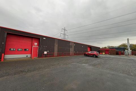 Industrial unit to rent, 121-127 Deerdykes Vw Cumbernauld G68 9HN