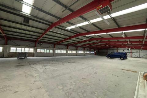 Industrial unit to rent, 121-127 Deerdykes Vw Cumbernauld G68 9HN