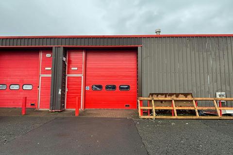 Industrial unit to rent, 121-127 Deerdykes Vw Cumbernauld G68 9HN