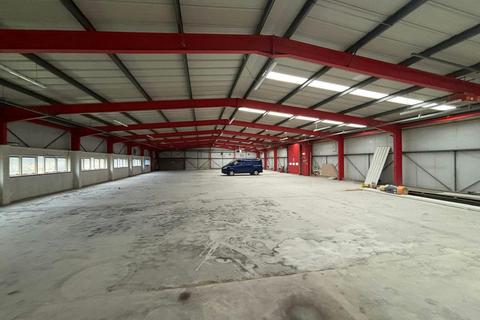 Industrial unit to rent, 121-127 Deerdykes Vw Cumbernauld G68 9HN