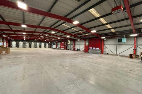Warehouse to rent, 117 Deerdykes Vw Cumbernauld G68 9HN