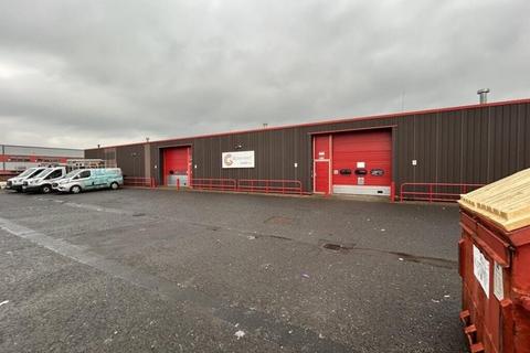 Warehouse to rent, 117 Deerdykes Vw Cumbernauld G68 9HN