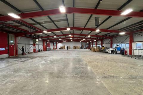 Warehouse to rent, 117 Deerdykes Vw Cumbernauld G68 9HN