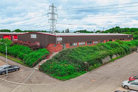 Warehouse to rent - 129-131 Deerdykes Vw Cumbernauld G68 9HN