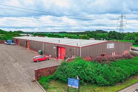 Warehouse to rent, 129-131 Deerdykes Vw Cumbernauld G68 9HN