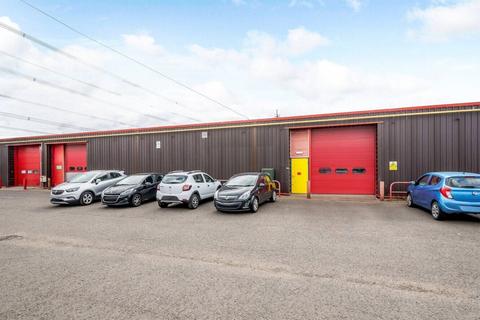 Warehouse to rent, 129-131 Deerdykes Vw Cumbernauld G68 9HN
