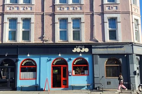 Restaurant to rent - 29-33 Camberwell Church St London SE5 8TR