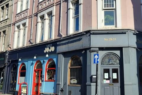 Restaurant to rent, 29-33 Camberwell Church St London SE5 8TR
