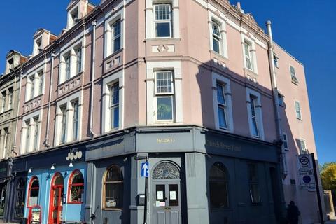 Restaurant to rent, 29-33 Camberwell Church St London SE5 8TR