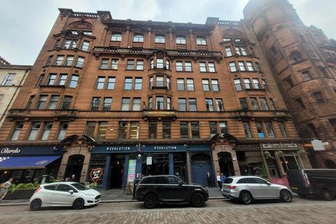 Office for sale, 78-94 Mitchell St Glasgow G1 3NA