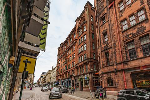 Office for sale, 78-94 Mitchell St Glasgow G1 3NA
