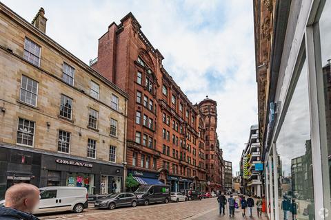 Office for sale, 78-94 Mitchell St Glasgow G1 3NA
