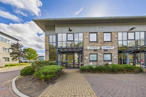 Office to rent - Abercrombie Ct Westhill AB32 6FE