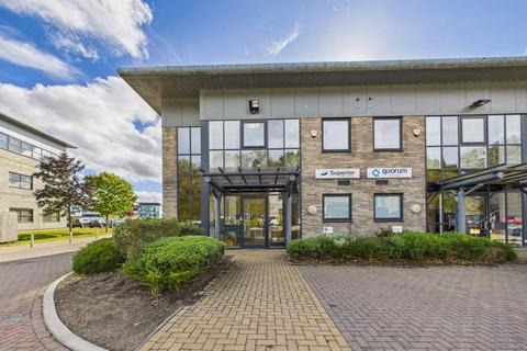 Office to rent, Abercrombie Ct Westhill AB32 6FE