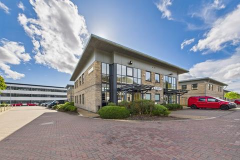 Office to rent - Abercrombie Ct Westhill AB32 6FE
