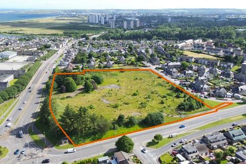 Land for sale, North Donside Rd Bridge Of Don AB23 8PA