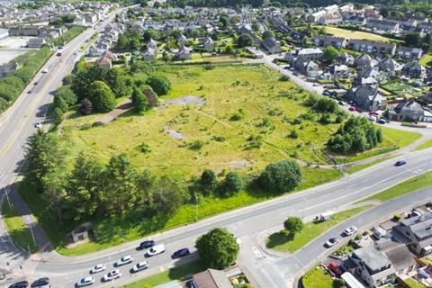 Land for sale, North Donside Rd Bridge Of Don AB23 8PA
