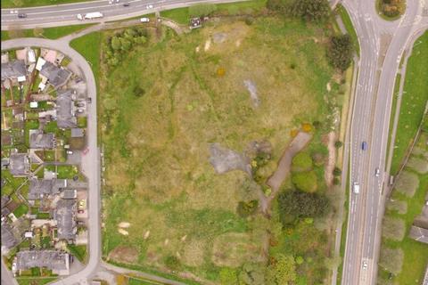 Land for sale, North Donside Rd Bridge Of Don AB23 8PA