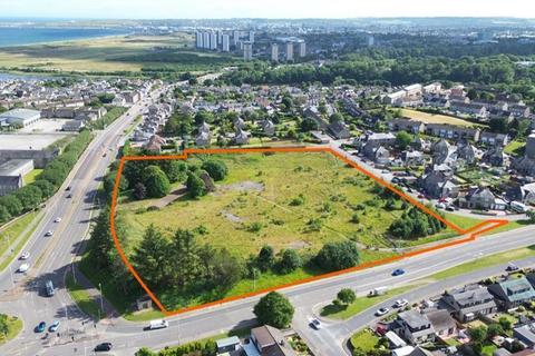 Land for sale - North Donside Rd Bridge Of Don AB23 8PA