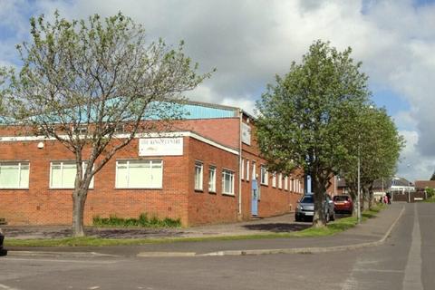 Warehouse for sale, Sylvan Rd Wellington TA21 8ST