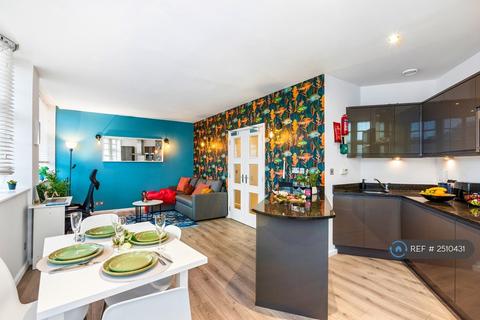 Princes House, Brighton, BN1