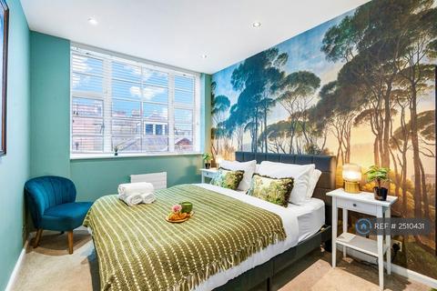 undefined, Princes House, Brighton, BN1