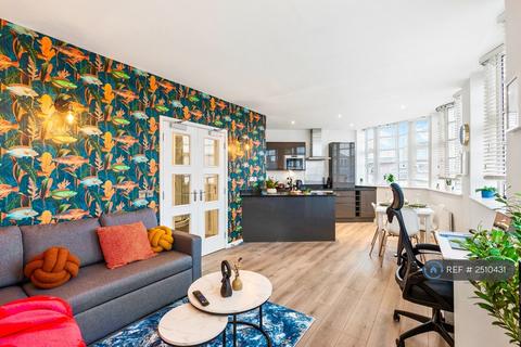 undefined, Princes House, Brighton, BN1