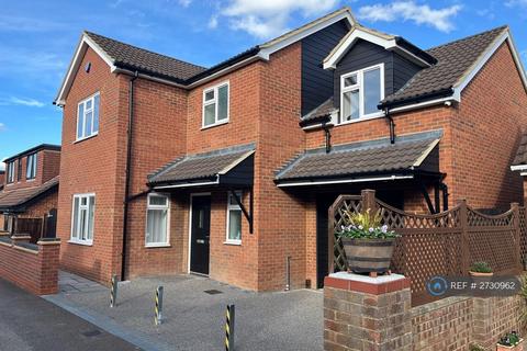 undefined, Albert Place, Houghton Conquest, Bedford, MK45