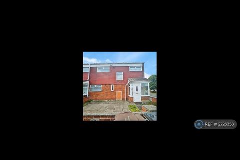 undefined, Stanton Close, Bootle, L30