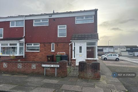 undefined, Stanton Close, Bootle, L30