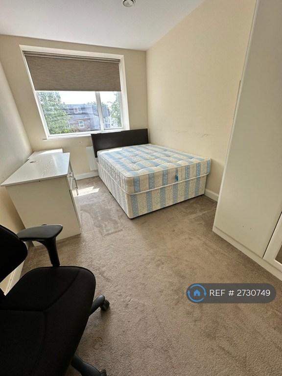 2nd Bedroom